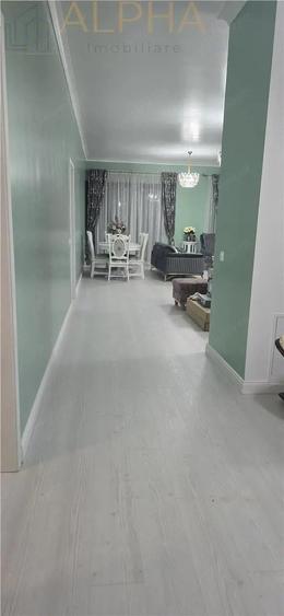 De inchiriat Penthouse de lux - 6