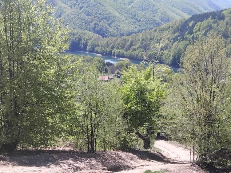 Teren Cerna izvoare - 1