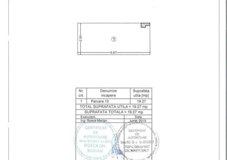 Apartament 3 camere Popesti Leordeni - 1