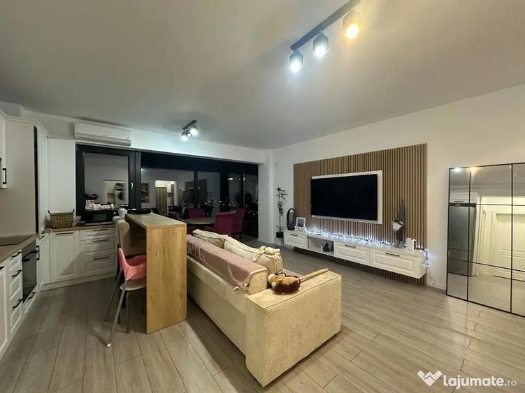 VIGAFON - Apartament 3 camere Domnisori - 7