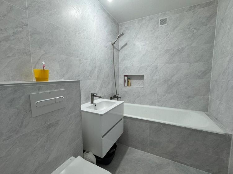 Apartament 3 Camere Băneasa | Renovat Complet | Etaj Intermediar | Vedere Sud - 9