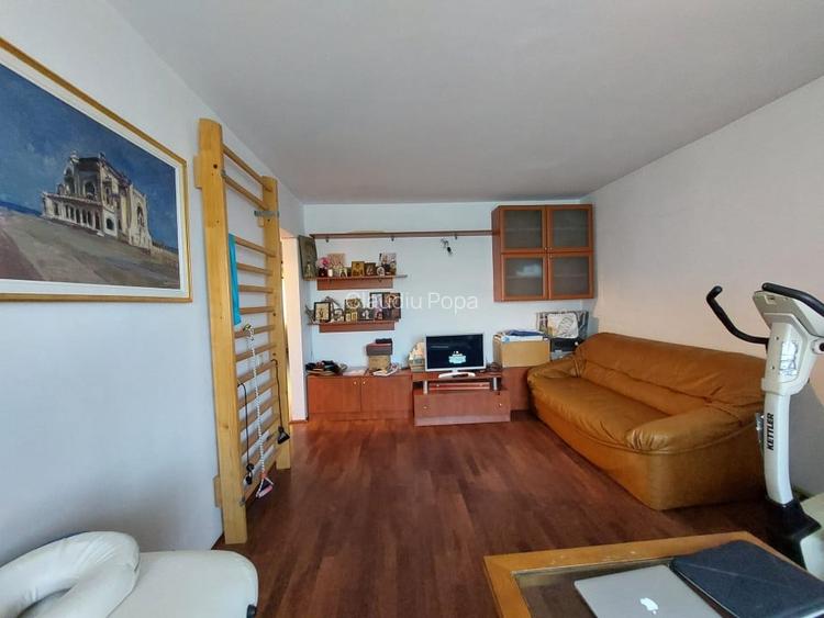 4 CAMERE  |  FALEZA NORD  |  PESCARIE
