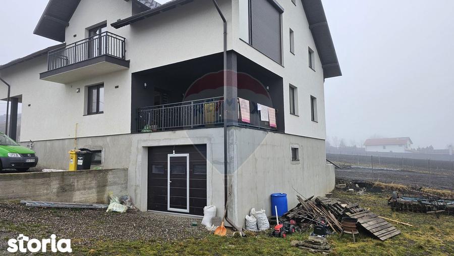 Casa / Vila de lux, Moara Nica, Suceava - 15