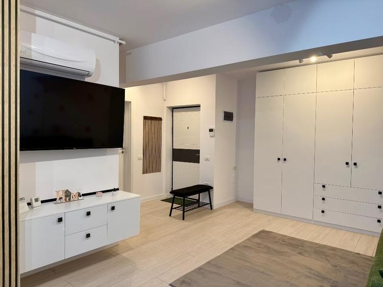 PRIMA închiriere, ap cu 2 camere, 53 mp, complex NOU, PARCARE, mobilă COMANDA - 7