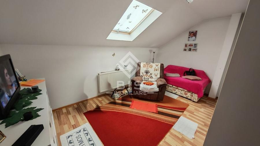 Apartament centru - 5