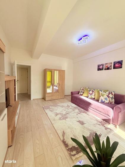 BUCIUM, LDL, APARTAMENT DECOMANDAT CU MUTARE IMEDIATA - 7