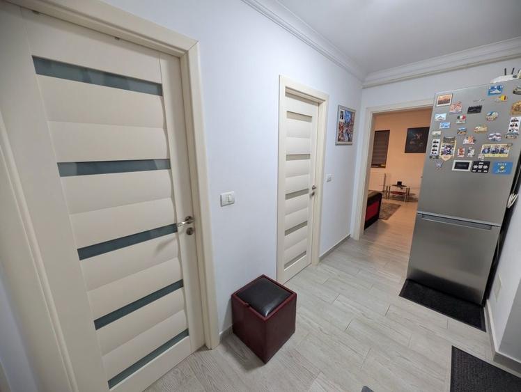Apartament decomandat 2 camere, loc de parcare inclus, Iasi langa Pacurari (Persoana fizica) - 6