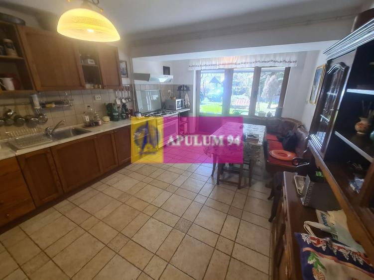 Vila de vanzare in Breaza - Zona Breaza de Sus - 21