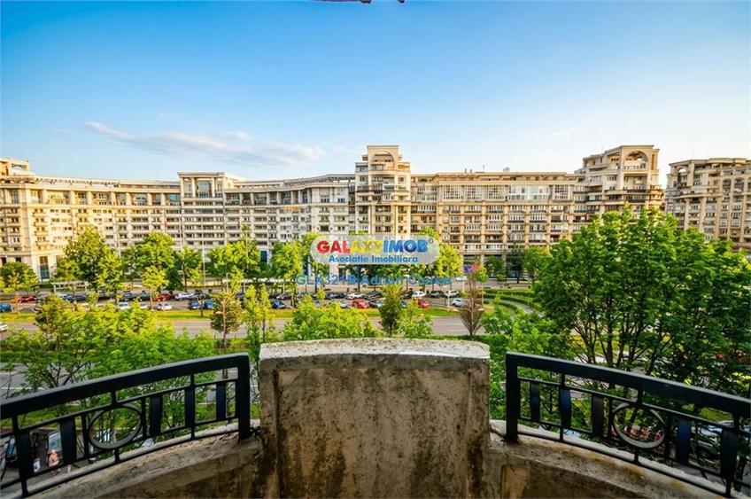 Apartament cu 2 camere decomandat, mobilat în Unirii