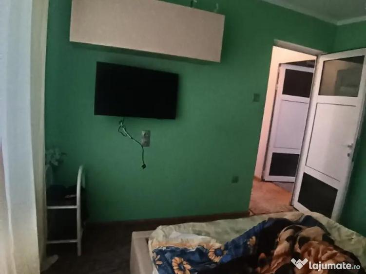 Traian, 3 camere, decom., cu garaj - 2