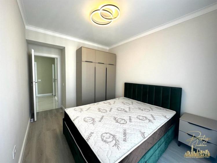 Apartament cu 3 camere nou tip Bonn de vanzare in Prima Arena - 7