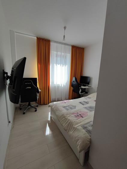 Apartament 2 camere - de inchiriat - PET FRIENDLY - 5