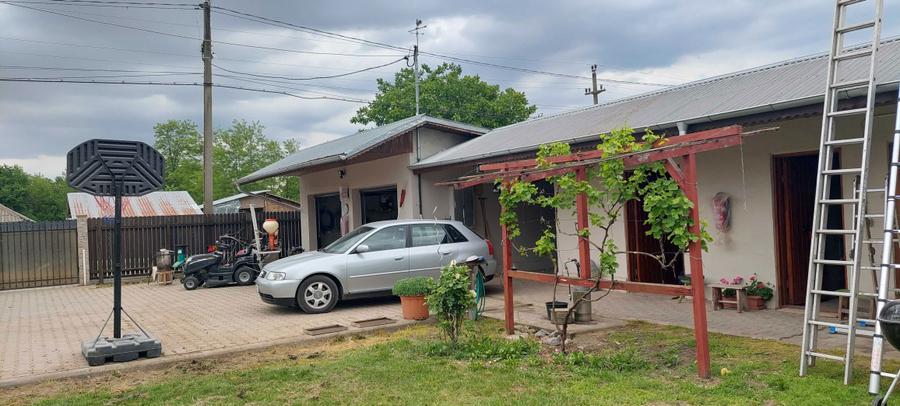Casa de vacanta in comuna Dorobantu, judetul Calarasi - 7