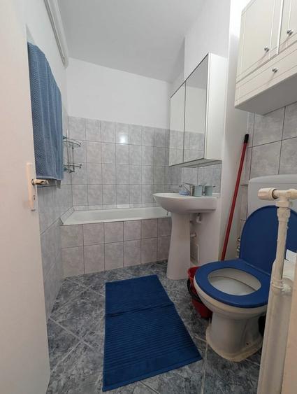 Garsoniera 11 min M Timpuri Noi, Tineretului DB1350 - 3