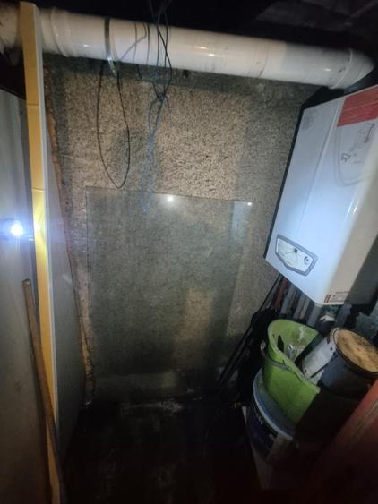 Universitate Cismigiu garsoniera ultracentrala vedere parcul Izvor cu centrala - 9