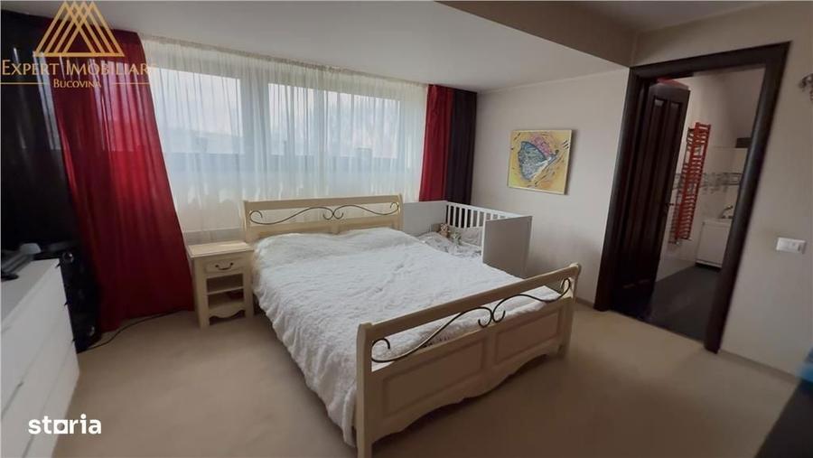 Casa de Lux in Suceava - 18