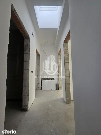 Casa P+1 / 3 dormitoare / 2024 - Comunitate premium / Intimitate - 5