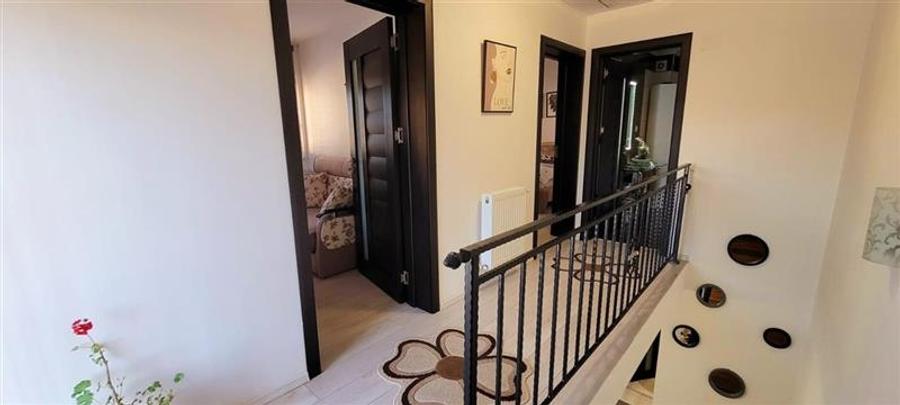 imobil p+1+pod+curte, Cartier Arhitectilor,Sibiu, comision 0 - 5