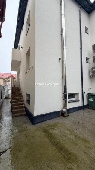 Casa Individuala|Soseaua Nordului Herastrau|Parcare|Curte - 8