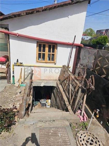 Casa tip parter zona Micro 5 - 13