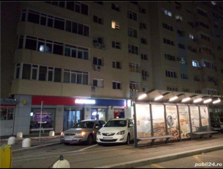 Aparatorii Patriei, 2 camere in apartament - 5