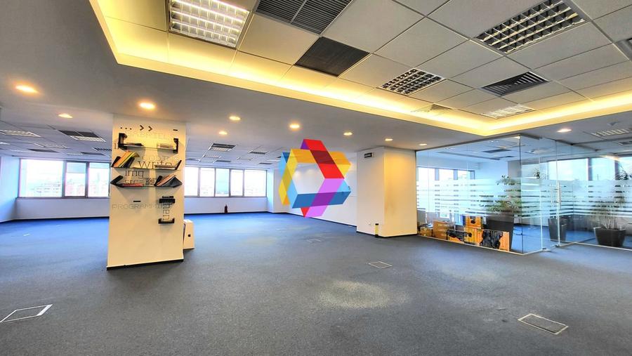 Spatiu de birouri - 260 mp # Plus-imo.ro - 4