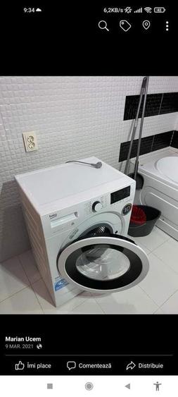 De inchiriat aprtament 2 camere 75 mp utili in Cartierul Latin exclus Agentiile - 6