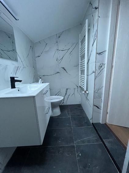 Apartament 3 camere nou Busteni - 10