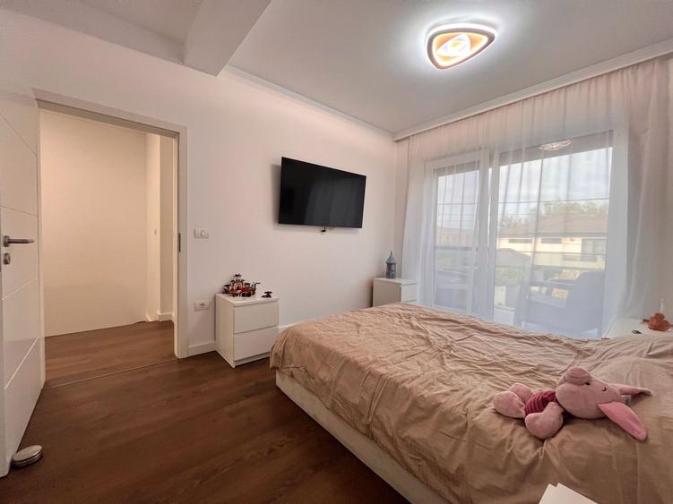 Casa Moderna - Mobilata - Utilata - 1650 Euro - 17