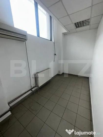 Spatiu comercial de inchiriat - 130 mp - Liceul auto Deva - 5