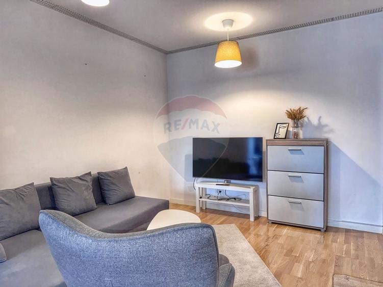 Apartament 2 camere Domenii Complex Arcadia - 3