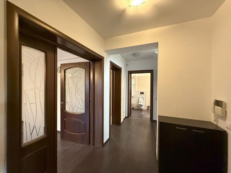 Vila 5 camere | Oaza verde teren 1312 mp | Cartier Latin - 19