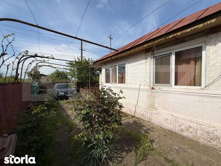 Casa de vanzare in Strejnicu ideala pentru locuit sau investitie - 9