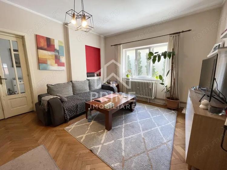 Casa de vanzare | teren 1250mp | zona centrala| arhitectura clasica | Alba Iulia - 11