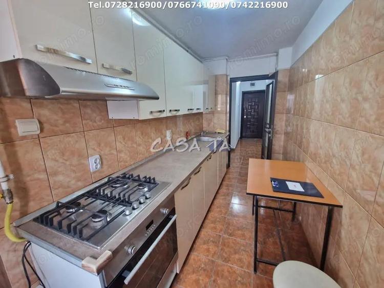 Inchiriere apartament 2 camere, Str.Victoriei - 5
