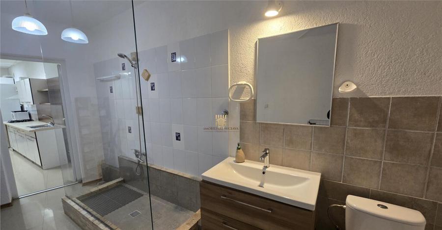 Apartament padure - 2 camere! De Inchiriat! 0727817187 - 13