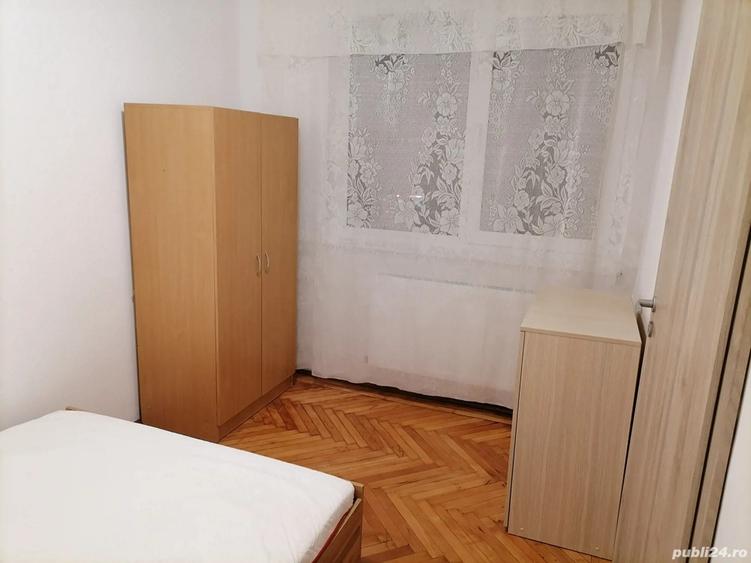Inchiriez apartament 2 camere pe Mihai Viteazu - 8