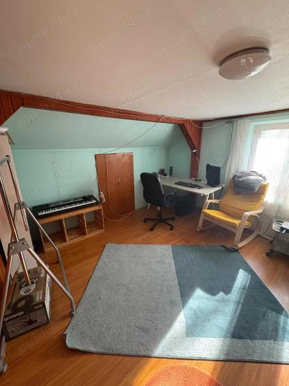 Casa de inchiriat pretabil cabinet - 3