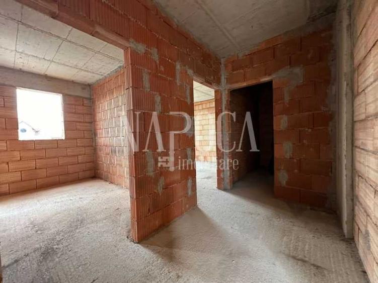 Apartament o camera de vanzare in Marasti, Cluj Napoca - 2