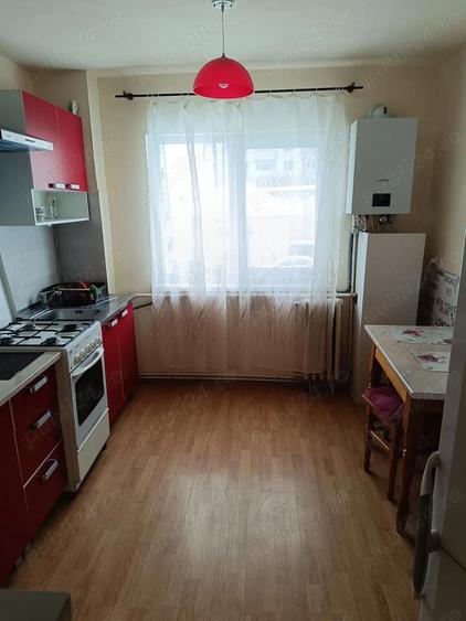 Apartamemt 2 camere Ultracentral etaj 1 - 9
