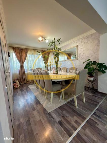 Casa/4 Camere/125mp-Utili/Mobilat &Utilat+ Garaj/zona 5 Drumuri Valea - 9