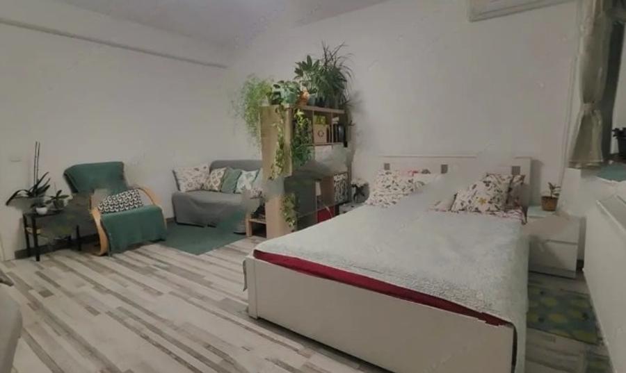 Mihai Bravu.Metrou,bl.2020,DECOMANDATA,Amenajata,centrala,mobilata utilata,Liber - 7