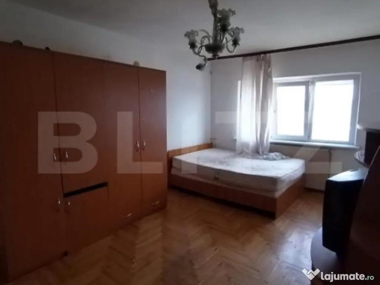 Micro 11 Garsoniera 36 mp etaj 5/5 - 7