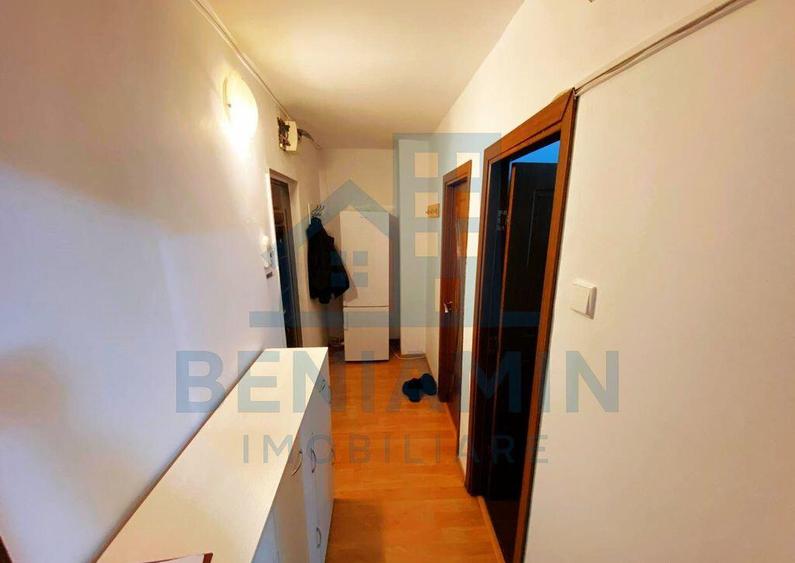 Apartament 3 camere Craiovita, etaj 3, teava de gaze - 4