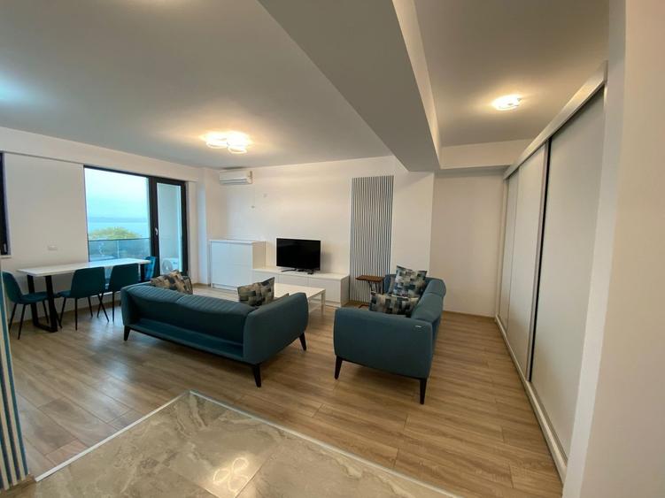 APARTAMENT 2 CAMERE - MAMAIA - 3