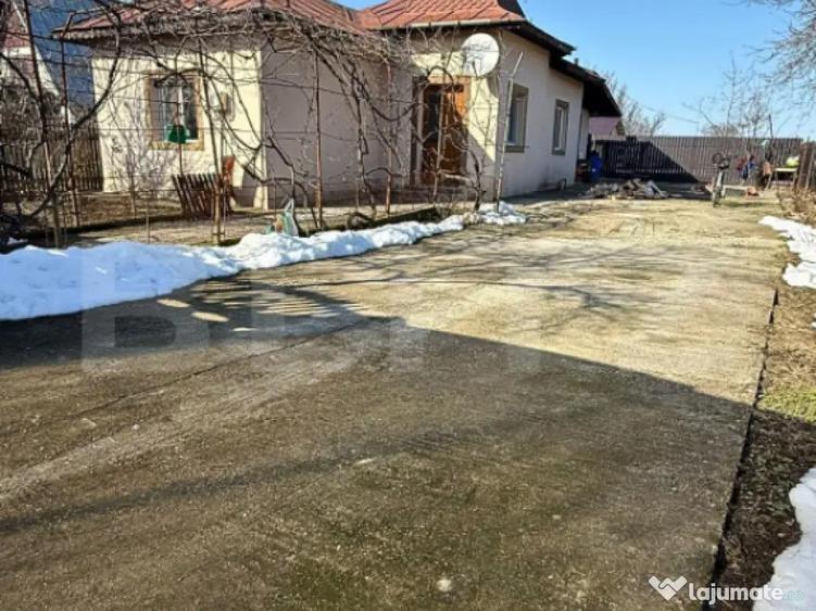 Casa cu Teren Generos Langa Titu, Brani?tea - 1.200 mp, - 18