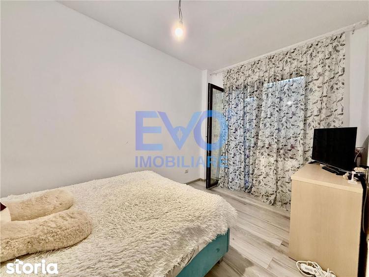 Apartament cu 3 camere, gradina, loc de parcare, zona Valea Adanca - 6