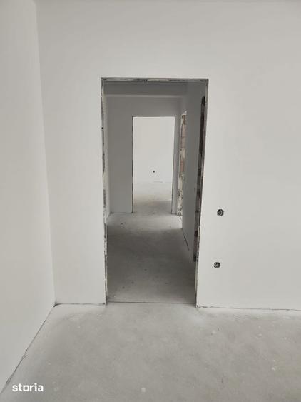 Apartament 2 camere tip studio, predare la alb,cheie,De Stanca ,Supeco - 6