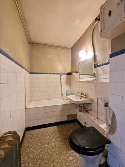 Piata Sudului , Secuilor-apartament  2 camere 48000 Euro - 6