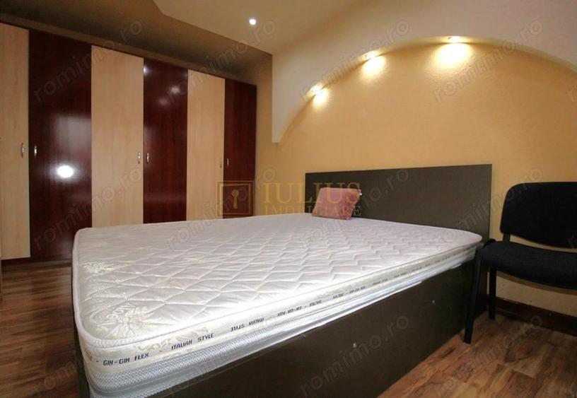 3 min de Iulius Town, centrala proprie - 2